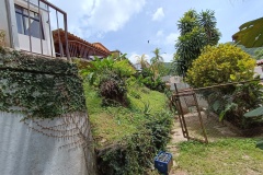 Jardin inferior