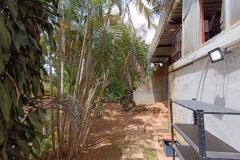 Jardin inferior