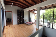 Nivel de habitaciones