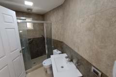 Baño de anexo 1