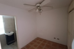 Habitacion de servicio