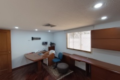 Estudio de Habitacion principal