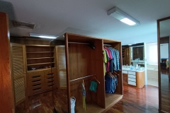 Vestier de Habitacion principal