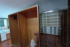 Vestier de Habitacion principal