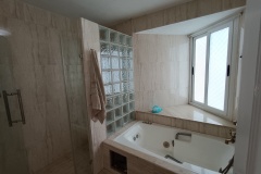 Ducha de Habitacion principal