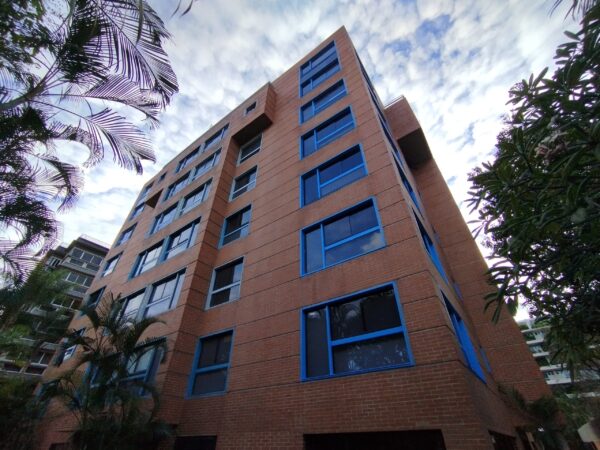 APARTAMENTO EN ALQUILER EN CAMPO ALEGRE